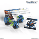 StarCraft: Terran - Medic Expansion Set