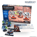 StarCraft: Terran - Medic Expansion Set