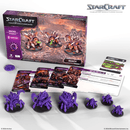 StarCraft: Zerg - Roach Expansion Set