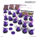 StarCraft: Zerg - Zergling Expansion Set