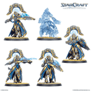StarCraft: Protoss - Adept Expansion Set