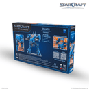 StarCraft: Terran - Goliath Expansion Set