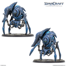 StarCraft: Protoss - Stalker Expansion Set