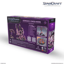 StarCraft: Zerg - Kerrigan & Omega Worm Hero Expansion Set
