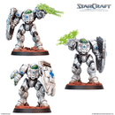 StarCraft: Terran - Medic Expansion Set