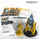 StarCraft: Protoss - Artanis & Pylon Hero Expansion Set