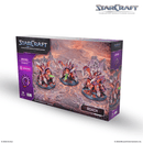 StarCraft: Zerg - Roach Expansion Set