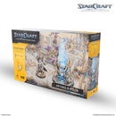 StarCraft: Protoss - Artanis & Pylon Hero Expansion Set
