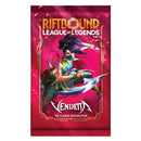 Riftbound: League of Legends TCG - Vendetta Booster Pack