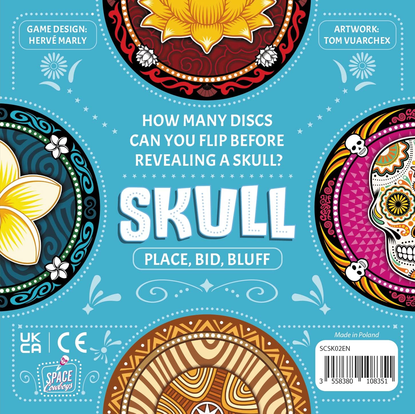 Skull (2022)