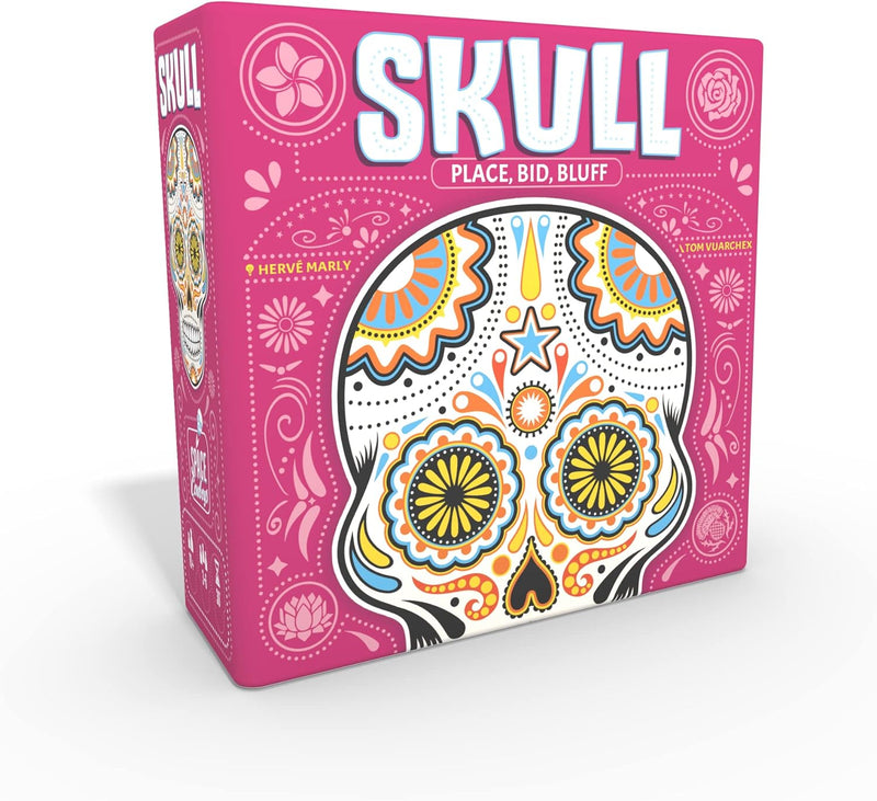 Skull (2022)