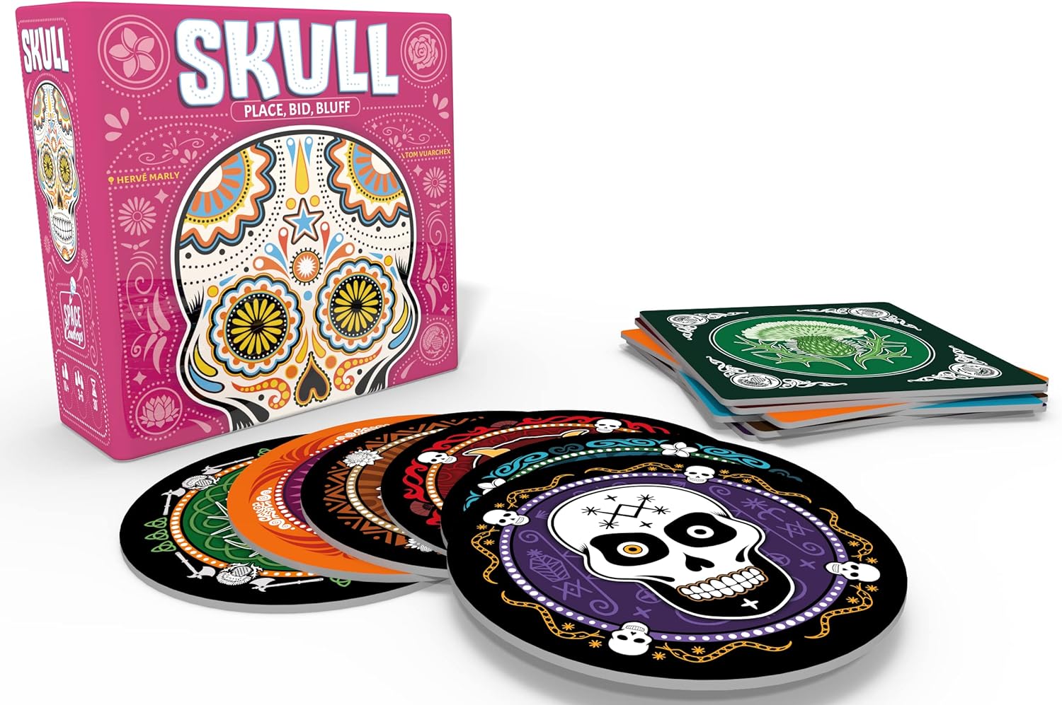 Skull (2022)