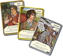 The Lord Of The Rings - The Fellowship of the Ring: Trick-Taking Game