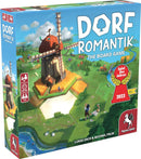 Dorfromantik - The Board Game