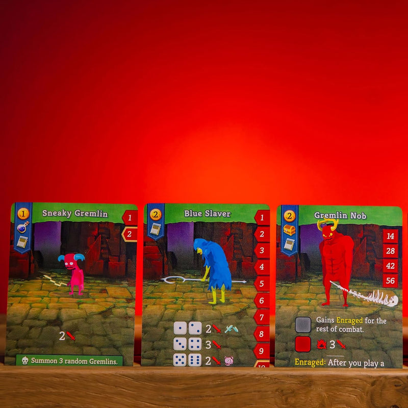 Slay The Spire: The Board Game