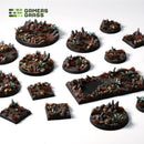 Gamers Grass: Chaos Wasteland Basing Box