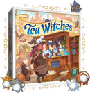 Tea Witches