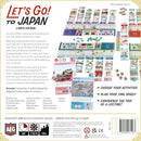Let's Go! To Japan
