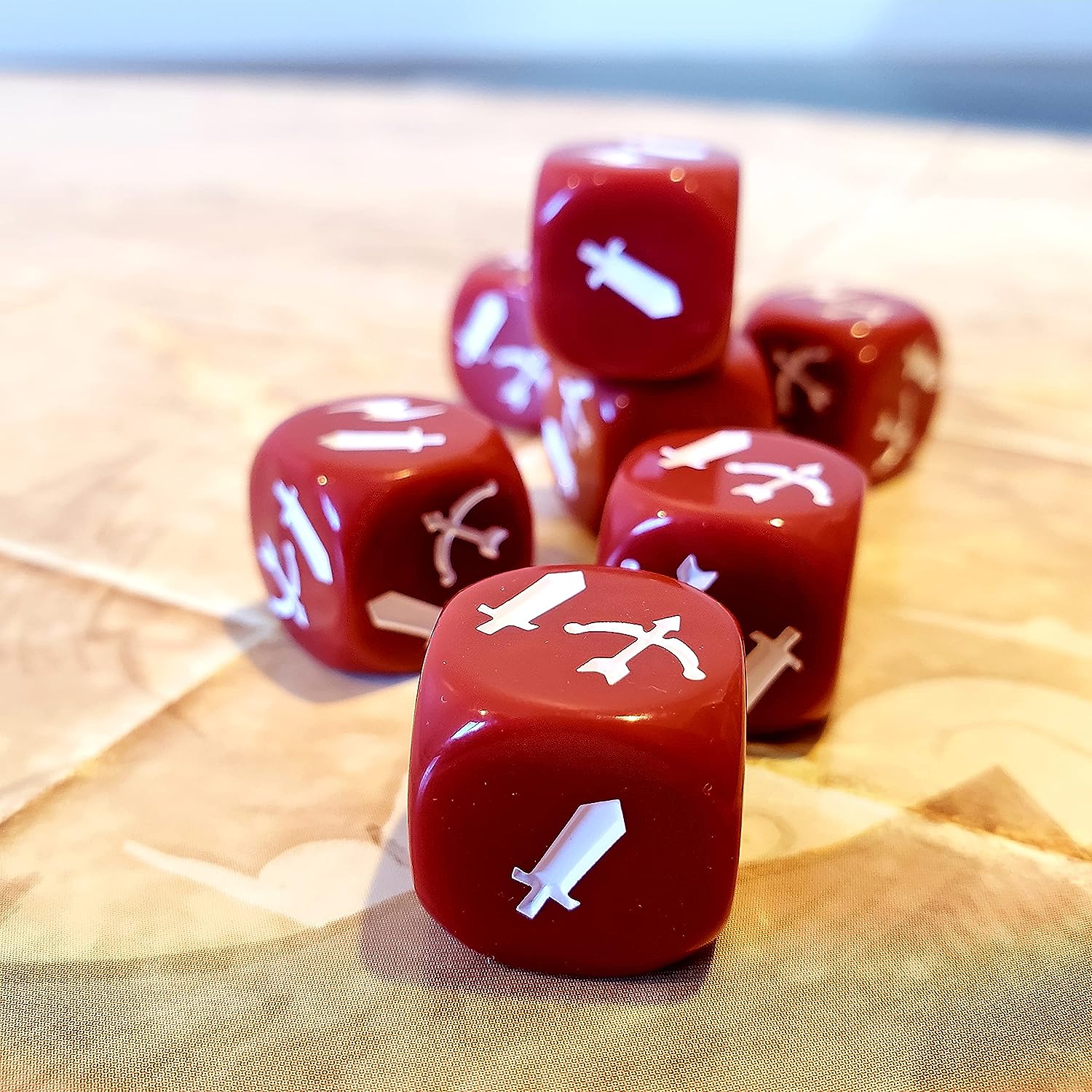 Summoner Wars: 2nd Edition Master Set