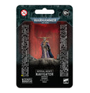 games workshop imperial agents navigator