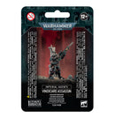 games workshop imperial agents vindicare assassin