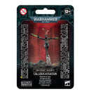 games workshop imperial agents callidus assassin