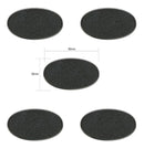 Citadel 60mm x 35mm Oval Bases (x5)