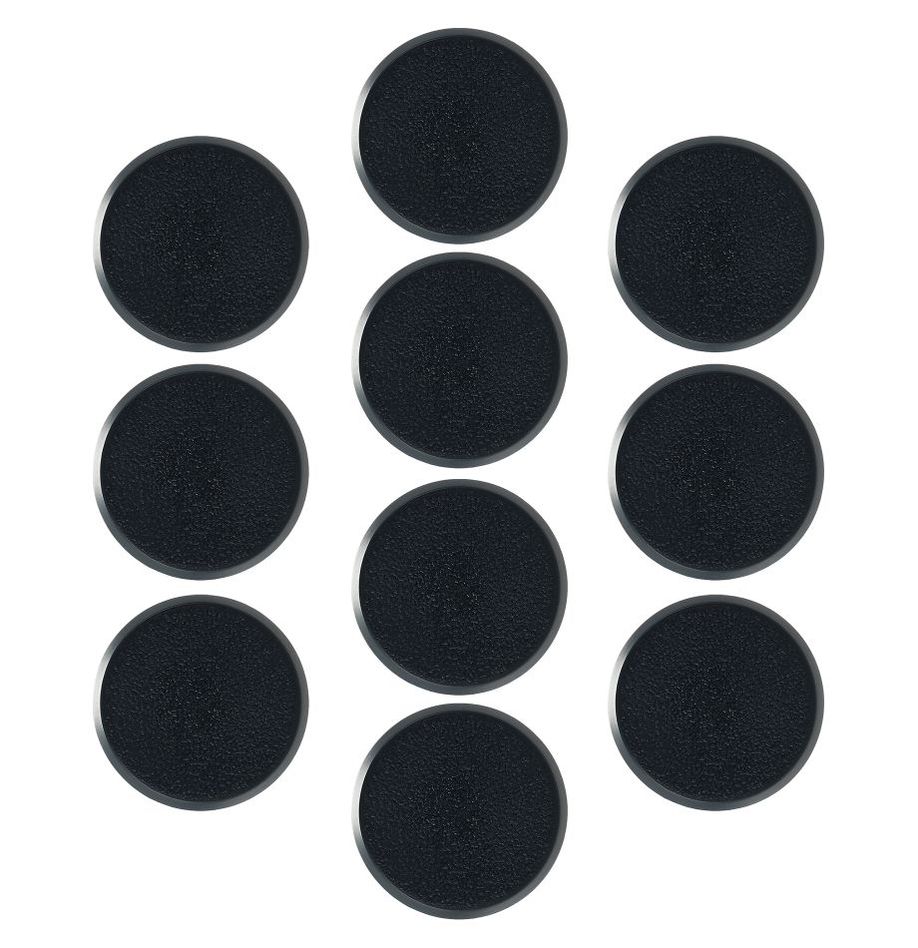 Citadel 28.5mm Round Bases (x10)