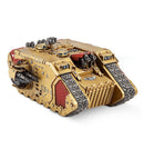 Space Marines: Land Raider / Venerable Land Raider