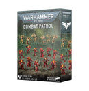 games workshop combat patrol blood angels