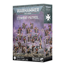 games workshop combat patrol black templars
