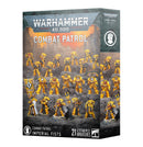 games workshop combat patrol imperial fists