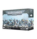 games workshop space wolves grey hunters