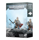 games workshop space wolves wolf guard battle leader