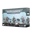 games workshop space wolves wolf guard headtakers
