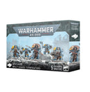 games workshop space wolves wolf guard terminators