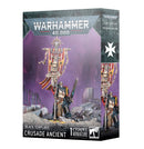 games workshop black templars crusade ancient