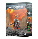 games workshop salamanders vulkan hestan