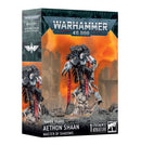 games workshop raven guard aethon shaan