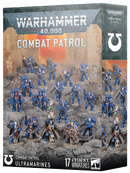 games workshop combat patrol ultramarines