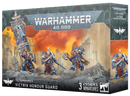 games workshop ultramarines victrix honour guard