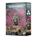 games workshop death guard lord of poxes
