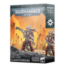 games workshop world eaters slaughterbound