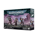 games workshop emperors children flawless blades