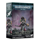 games workshop emperors children lord kakophonist
