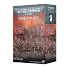 games workshop combat patrol red corsairs