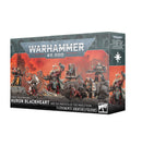 games workshop chaos space marines huron blackheart