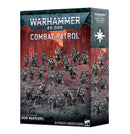 games workshop combat patrol iron warriors