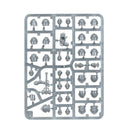 Chaos Space Marines: Iron Warriors Upgrades
