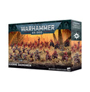 games workshop world eaters khorne daemonkin battleforce